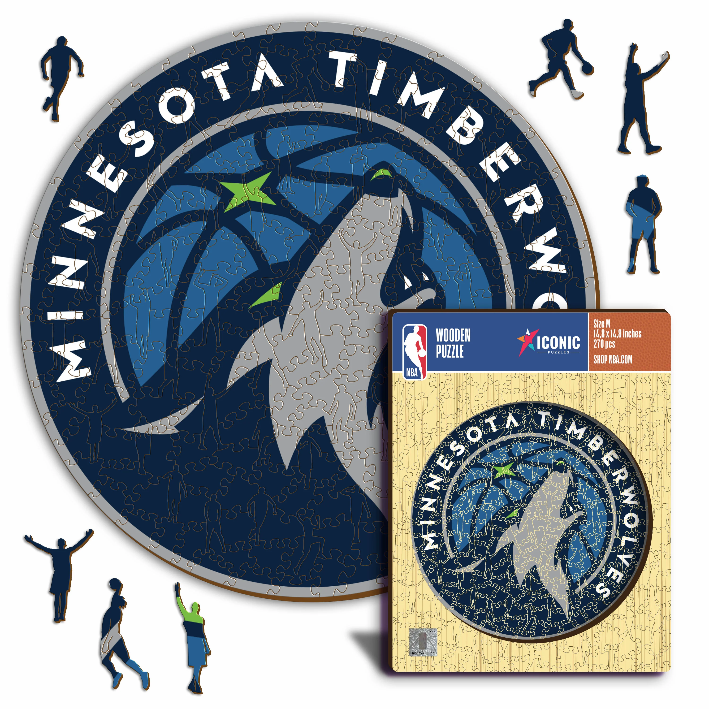 NBA